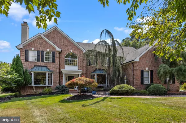 North Wales, PA 19454,107 SCOTT CIR