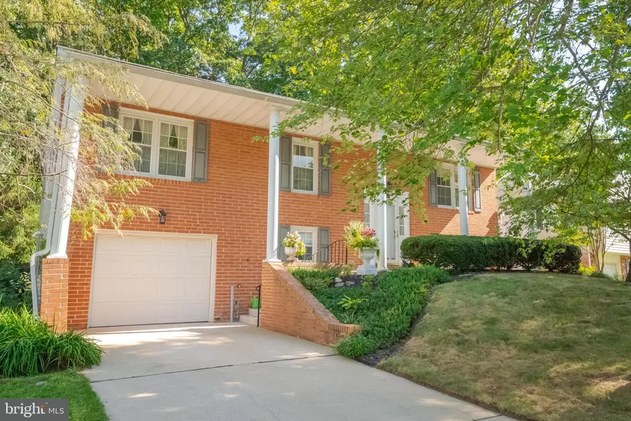 323 FOSTER KNOLL DR, Joppa, MD 21085