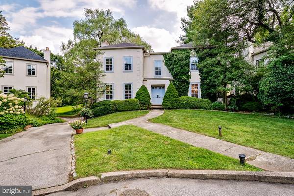 6 HANSEN CT, Narberth, PA 19072