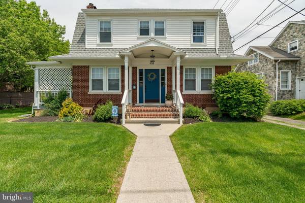 414 STEITZ ST, Lebanon, PA 17042