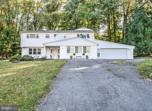 Pikesville, MD 21208,7 SAXONY CT