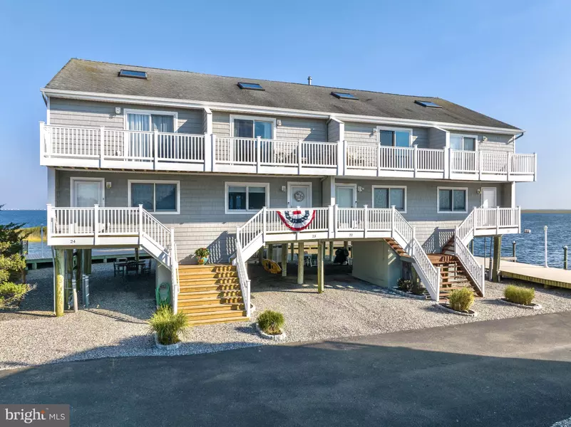 441 E BAY AVE #23, Barnegat, NJ 08005