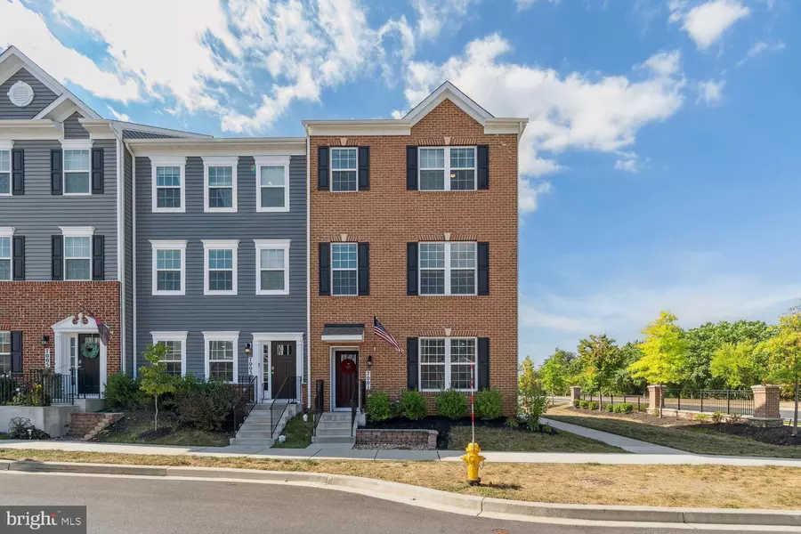 7001 FREEDOM WAY, Frederick, MD 21703