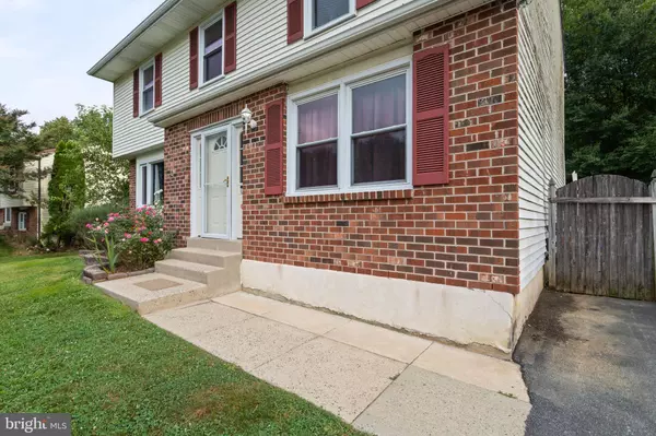 Upper Chichester, PA 19061,110 JENNIFER WAY