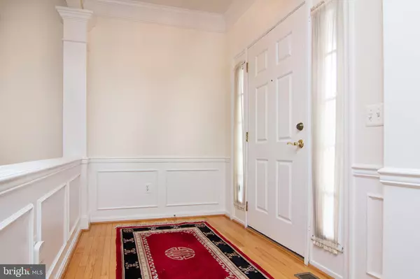 Annapolis, MD 21409,724 DARLOW DR