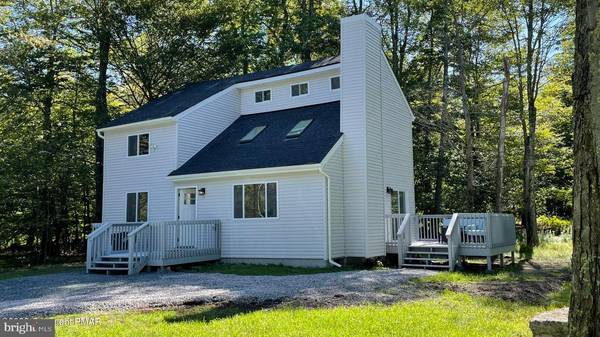 4503 BRIARCLIFF TER, Tobyhanna, PA 18466