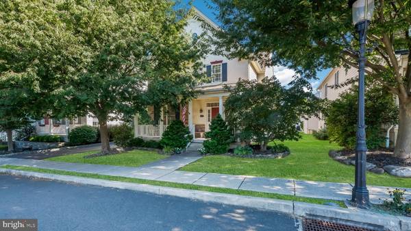 197 N HAMILTON ST, Doylestown, PA 18901