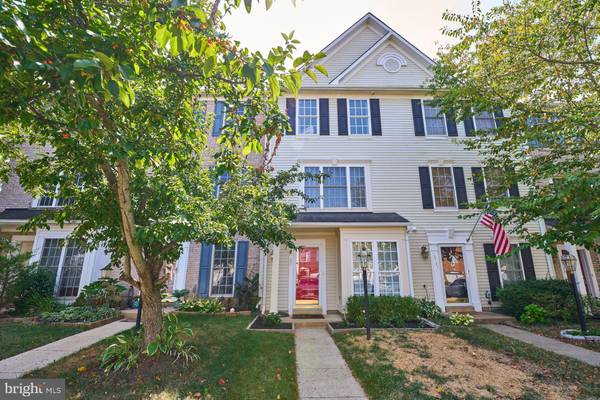 13729 DENHAM WAY, Bristow, VA 20136