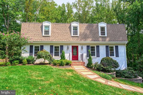 10506 SAMAGA DR, Oakton, VA 22124