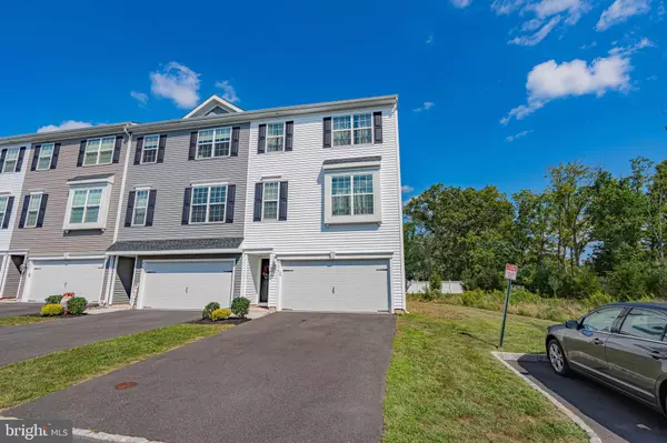 Quakertown, PA 18951,211 POND VIEW CT