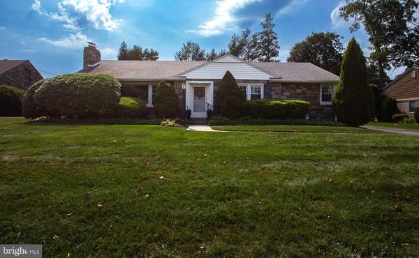 204 N CONCORD AVE, Havertown, PA 19083