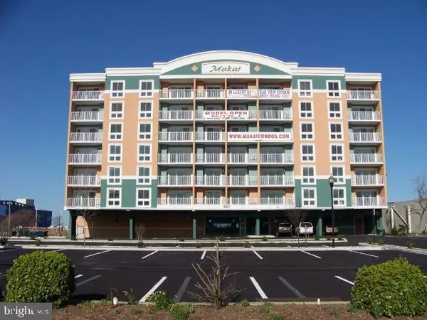 4201 COASTAL HWY #213, Ocean City, MD 21842