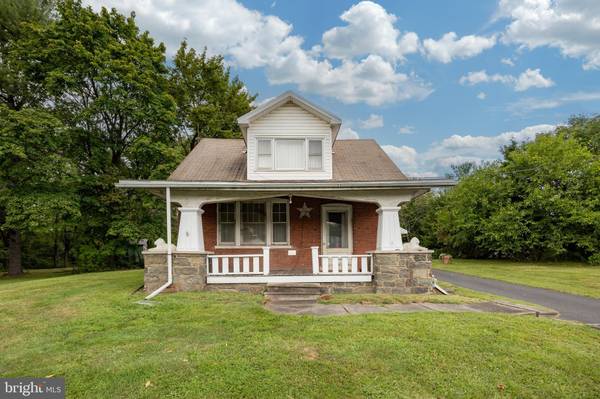 4315 SKIPPACK PIKE, Schwenksville, PA 19473