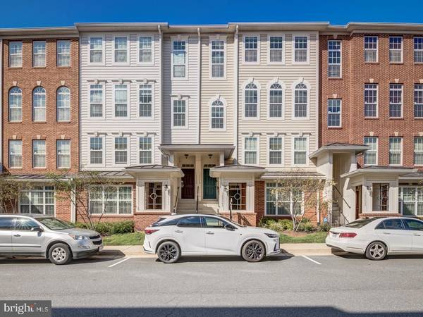 14264-B WOVEN WILLOW LN #56, Centreville, VA 20121