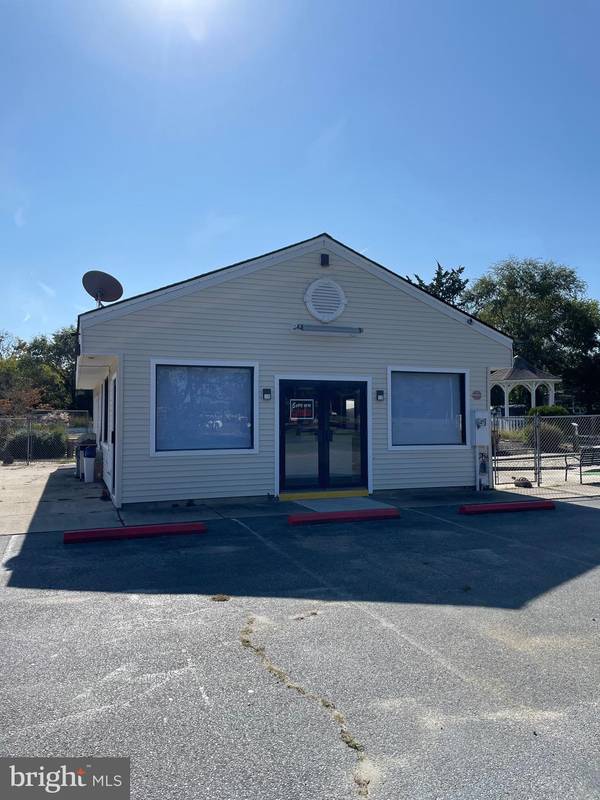 2576 ROUTE 9 S, Ocean View, NJ 08230