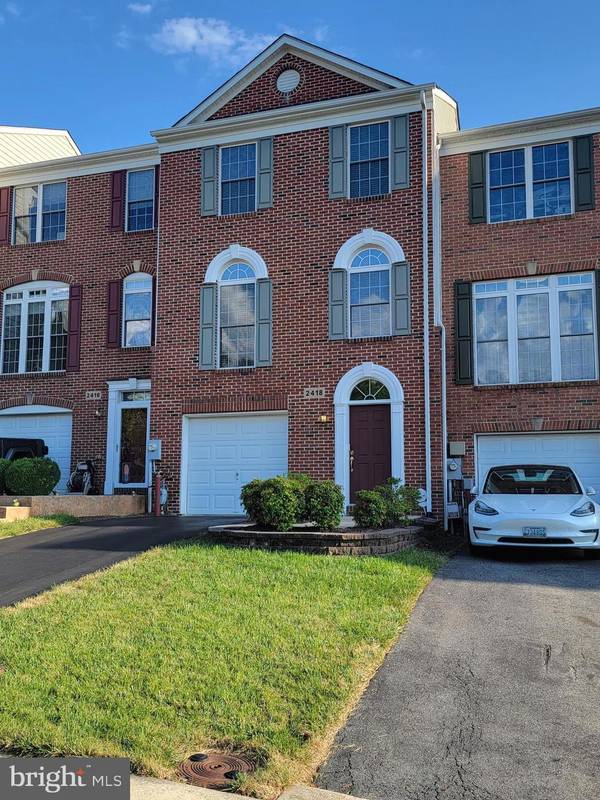 2418 JOSTABERRY WAY, Odenton, MD 21113