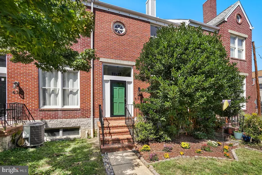 632 N PAYNE ST, Alexandria, VA 22314