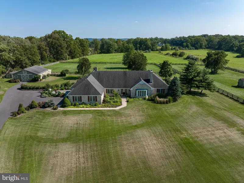 94 BROOKVILLE HOLLOW RD, Stockton, NJ 08559