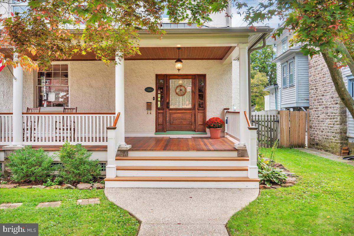 260 W MAIN ST, Moorestown, NJ 08057