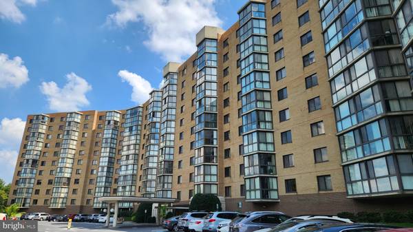 3310 N LEISURE WORLD BLVD #125, Silver Spring, MD 20906