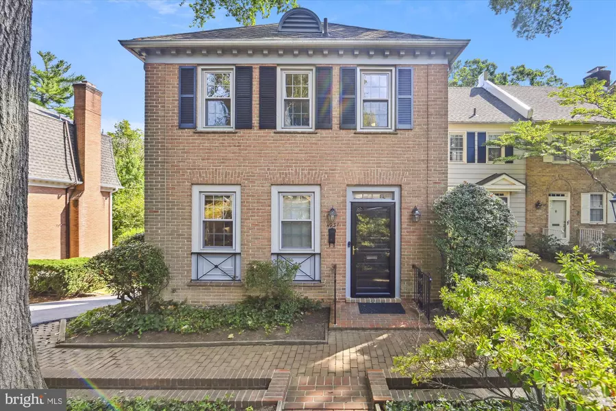 4931 CRESCENT ST, Bethesda, MD 20816