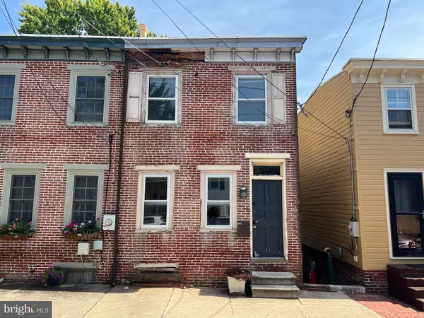 57 W 4TH, New Castle, DE 19720