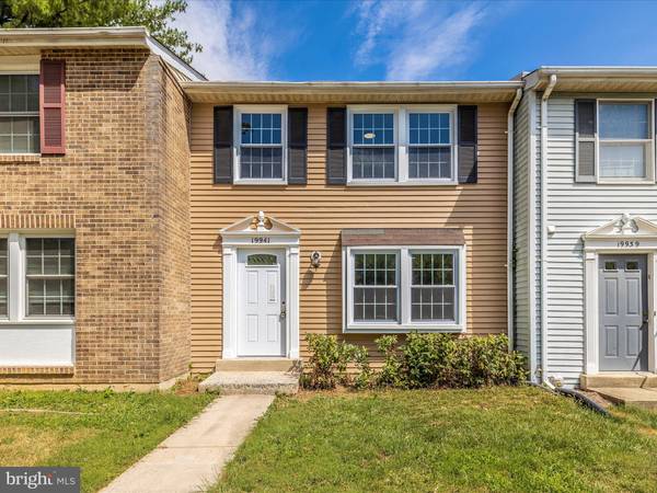 19941 BUHRSTONE DR, Gaithersburg, MD 20886