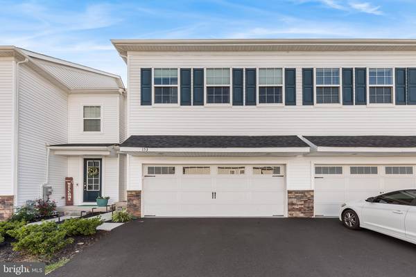 153 GOLDEN VALE DR, Royersford, PA 19468