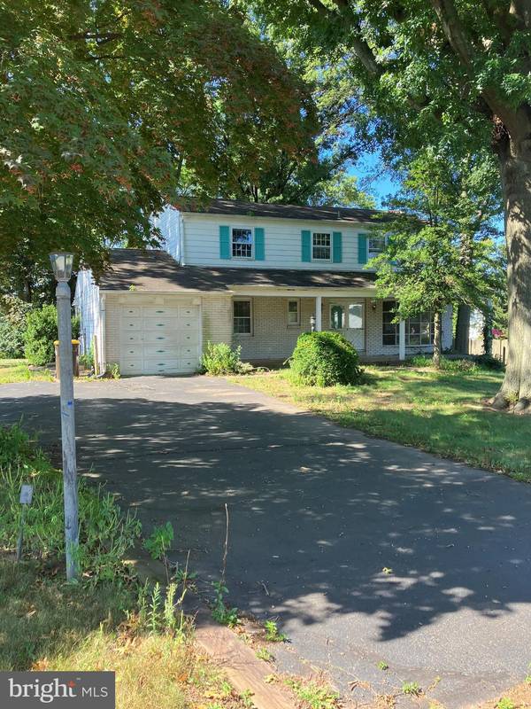 950 PATRIOT DR, Lansdale, PA 19446