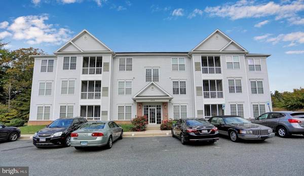 4808 MANTLEWOOD WAY #204, Aberdeen, MD 21001