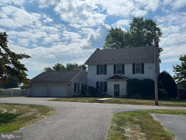 300 E FIR ST, Palmyra, PA 17078