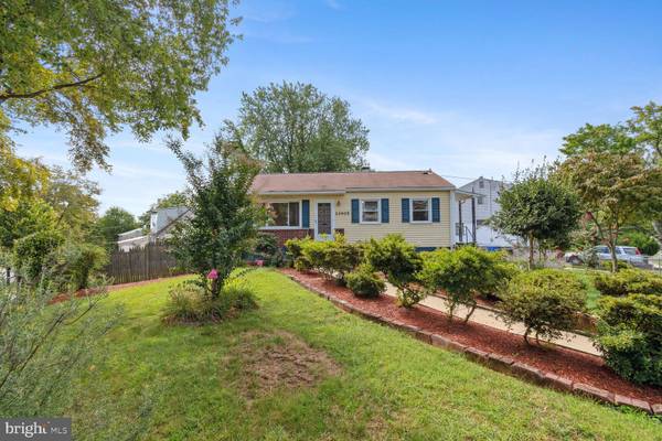 13405 KEATING ST, Rockville, MD 20853