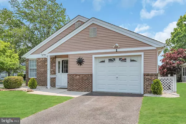 Barnegat, NJ 08005,1 DOVE TREE CT