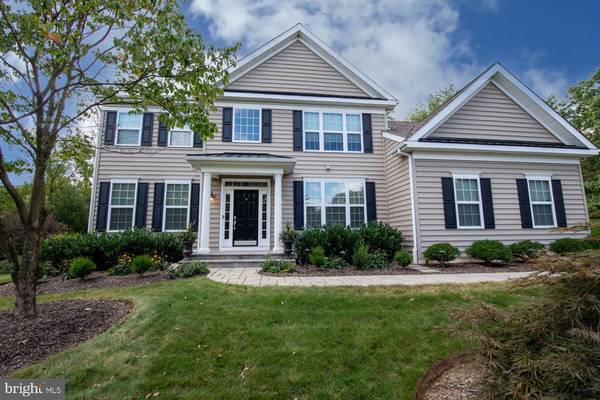 1315 STONEGATE DR, Downingtown, PA 19335