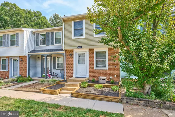 Springfield, VA 22153,8415 LAZY CREEK CT