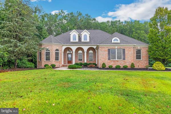 344 WHIG LN, Pilesgrove, NJ 08098