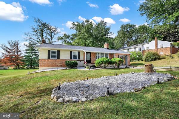 4827 DAVE RILL RD, Hampstead, MD 21074