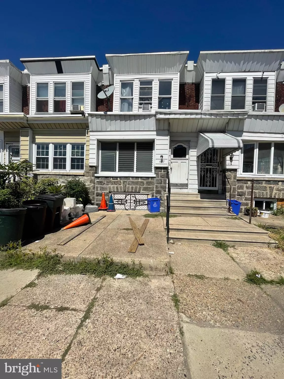 Philadelphia, PA 19134,1357 E SEDGLEY AVE