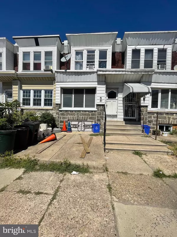 1357 E SEDGLEY AVE, Philadelphia, PA 19134