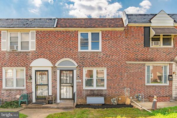 530 S 3RD, Darby, PA 19023