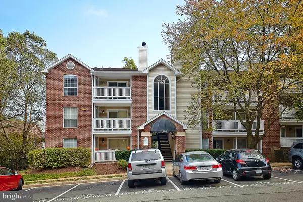 Mclean, VA 22102,1513 LINCOLN WAY #301