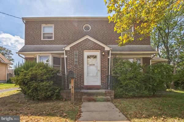 519 48TH ST, Pennsauken, NJ 08110