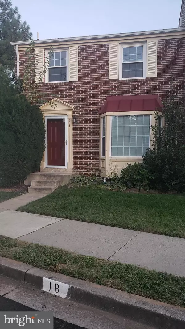 102 SHARPSTEAD LN, Gaithersburg, MD 20878