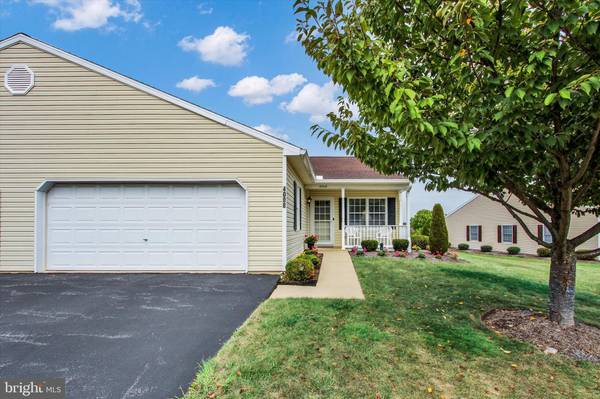 York, PA 17402,4008 WOODSPRING LN