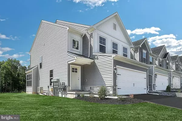 Harrisburg, PA 17112,158 EMMA CIR #LOT 201