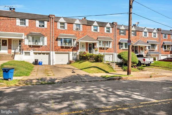 3542 VINTON RD, Philadelphia, PA 19154