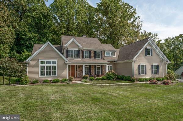 209 ARROWWOOD LN, Chadds Ford, PA 19317