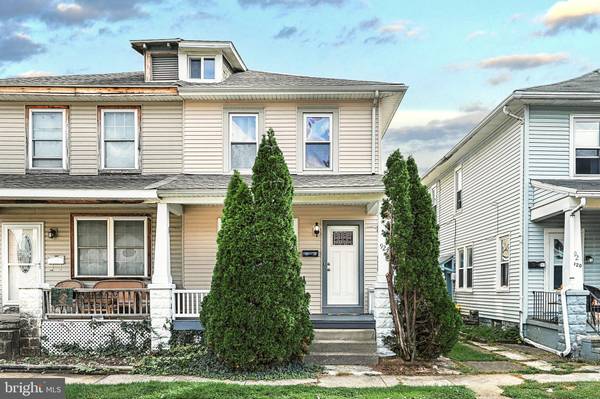 924 E POPLAR ST, York, PA 17403