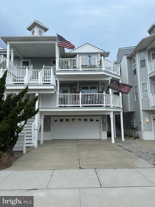 706 OCEAN AVE, Wildwood, NJ 08260