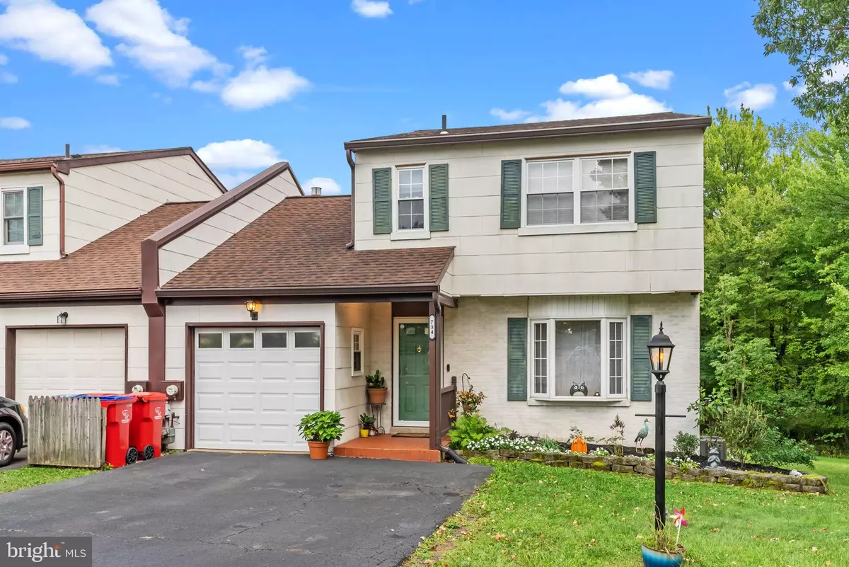 Warminster, PA 18974,734 MICHENER CT